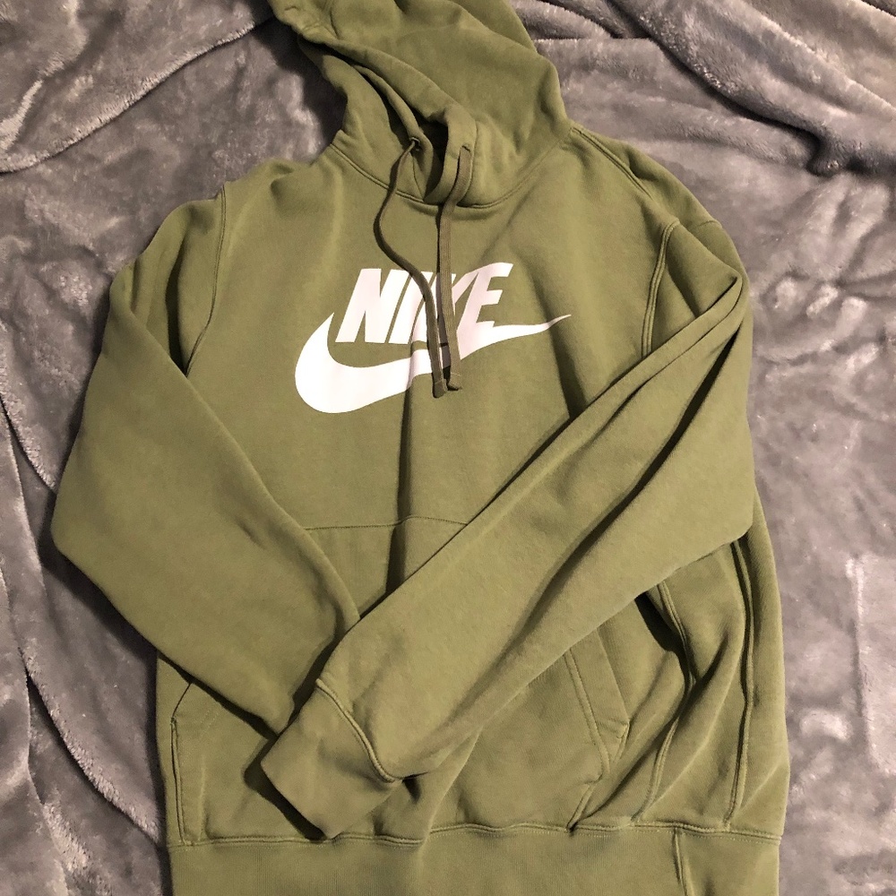Nike hoodie